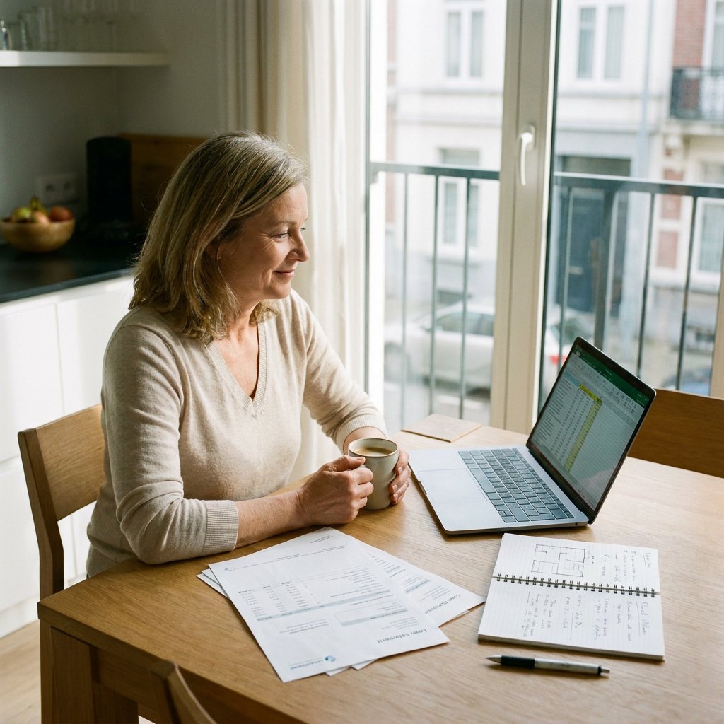 Persoonlijke leningen samenvoegen