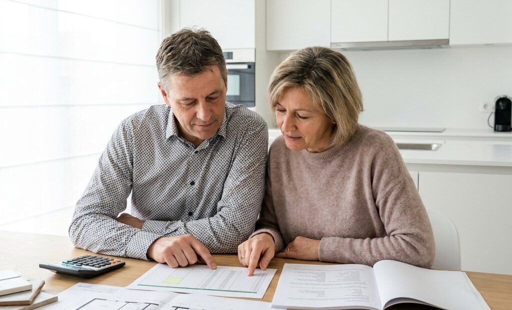 Renovatielening voorwaarden