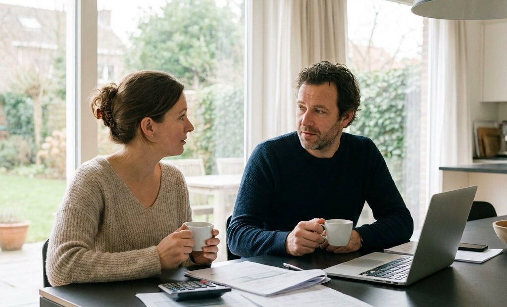 Leningen samenvoegen: voor- en nadelen